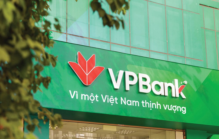 Năm 2026, VPBank đặt mục tiêu lợi nhuận hơn 41.300 tỷ đồng, tổng tài sản 1,63 triệu tỷ đồng