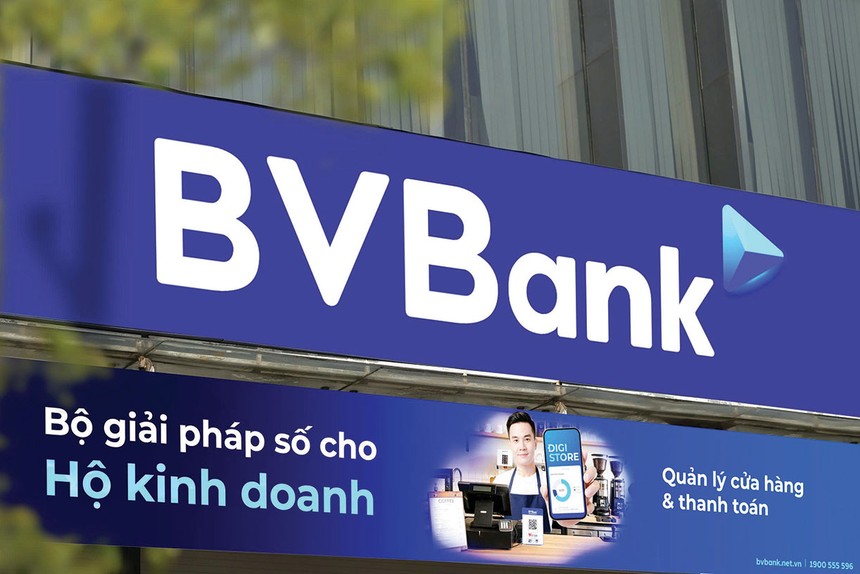 BVBank đẩy mạnh các giải pháp quản lý/thanh toán nhằm hỗ trợ tối đa hộ kinh doanh trên con đường kinh doanh minh bạch và chuyên nghiệp hóa