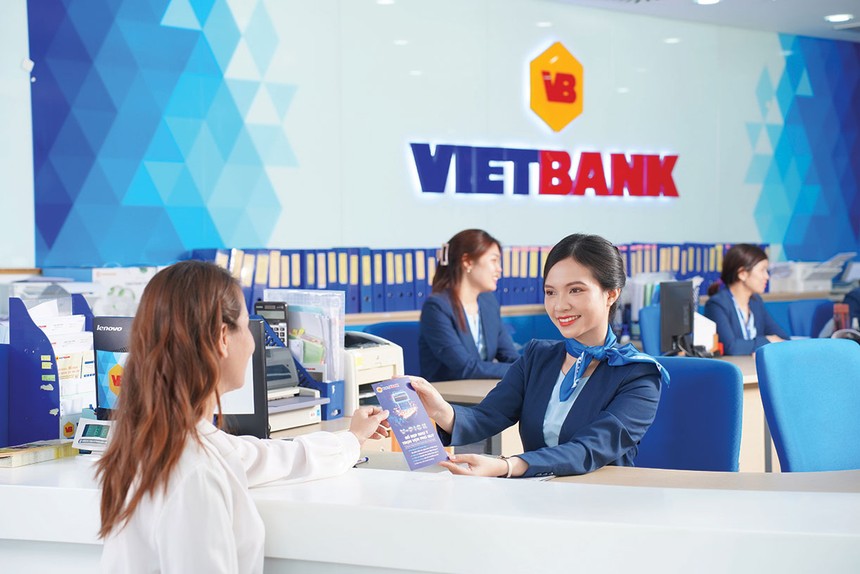 Vietbank định hướng thúc đẩy đổi mới sản phẩm dành cho cả khách hàng cá nhân và doanh nghiệp 