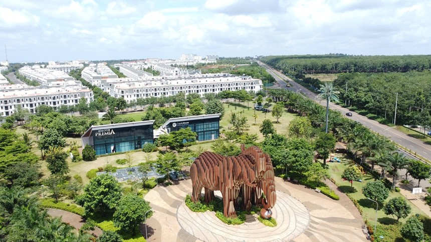 Tỉnh Đắk Lắk áp dụng cơ chế “luồng xanh” cho các dự án, tạo điều kiện tối đa cho doanh nghiệp triển khai đầu tư.