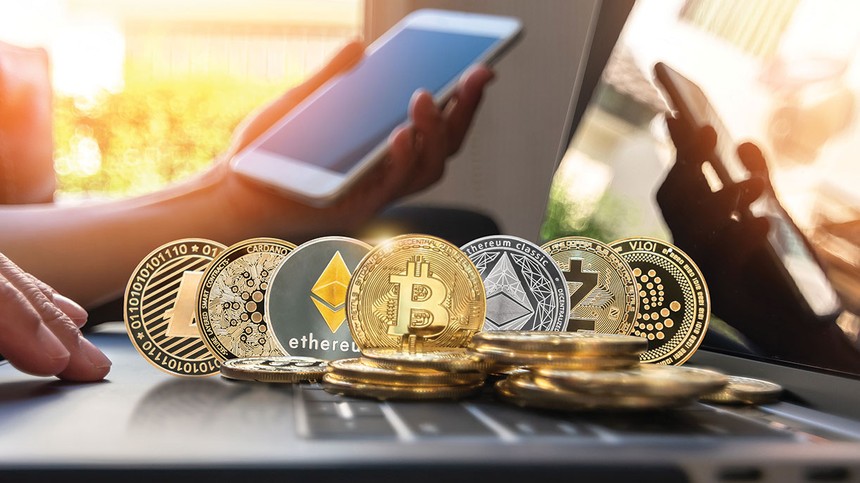 Stablecoin đang trở thành lớp hạ tầng thanh toán mới của nền kinh tế toàn cầu