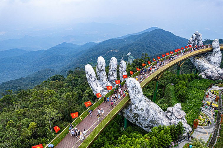 Hợp tác ASEAN mở không gian mới cho đầu tư du lịch Việt Nam 