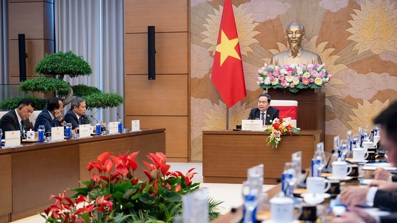 Quốc hội Việt Nam ủng hộ thúc đẩy hợp tác giữa các thành phố ASEAN 