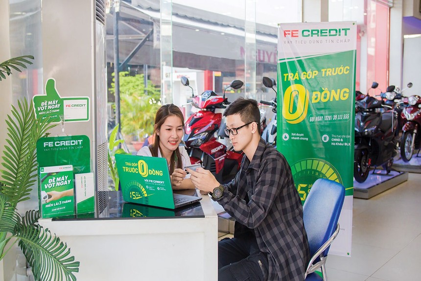 Hạn mức khoản vay nhỏ nếu được nâng lên sẽ giúp người dân tiếp cận nguồn vốn nhanh chóng, dễ dàng hơn
