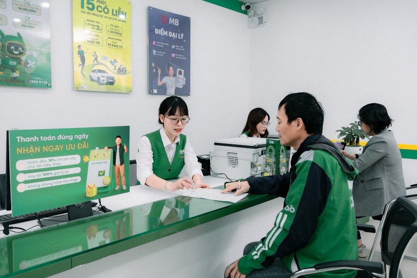 Trước thềm chuyển sàn HOSE: Lợi thế O2O và "vũ khí" giúp F88 đạt tỷ suất sinh lời ROAE tới 34,4%