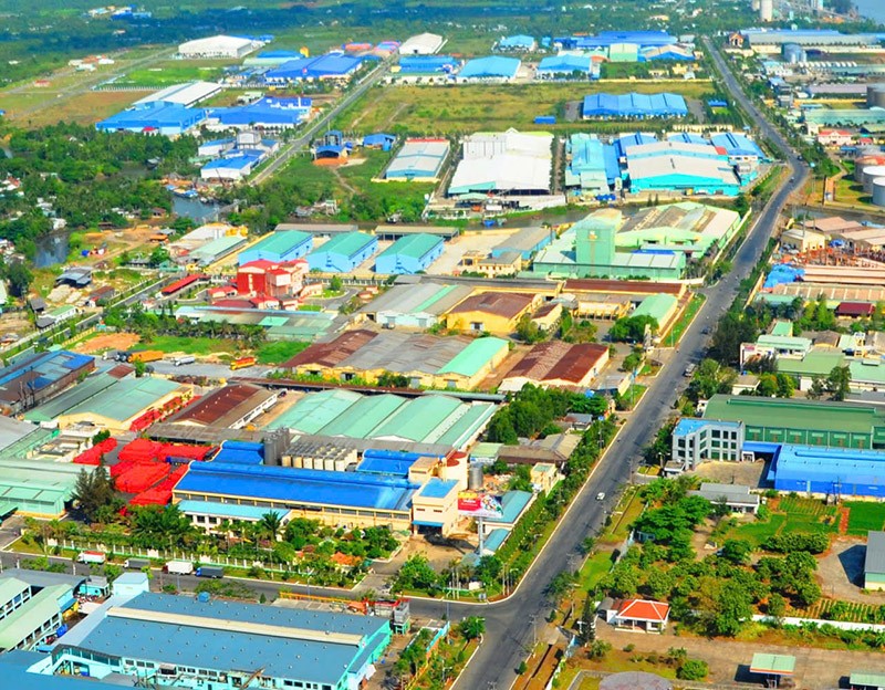 Cần Thơ: Chấp thuận chủ trương đầu tư Khu công nghiệp Tân Hòa vốn gần 4.000 tỷ đồng 