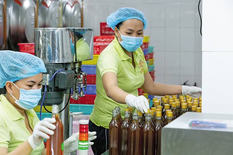 Dư địa cải cách thể chế từ góc nhìn doanh nghiệp 