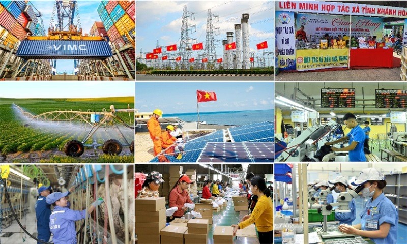 Chỉ thị số 26/CT-TTg ngày 12/6/2026 của Thủ tướng Chính phủ về xây dựng kế hoạch phát triển kinh tế - xã hội và dự toán ngân sách nhà nước năm 2027.