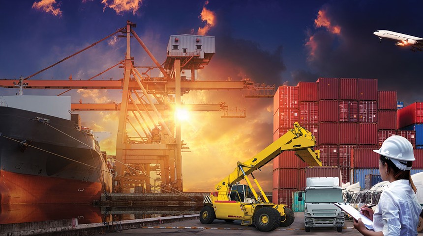 Doanh nghiệp xuất khẩu đang đẩy mạnh đầu tư công nghệ, tối ưu chi phí và đa dạng hóa thị trường
