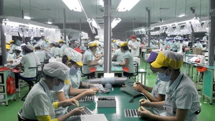 Bắc Ninh và TP.HCM là 2 địa phương đóng góp kim ngạch xuất nhập khẩu lớn nhất cả nước. 