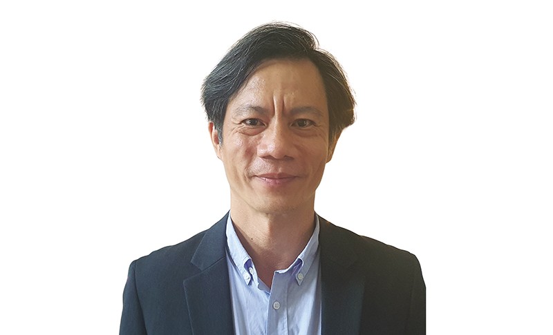 TS. Lê Duy Bình, Giám đốc Economica 