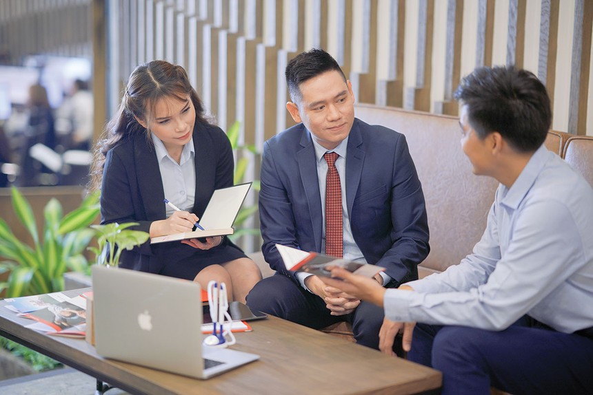 Bảo hiểm nhân thọ góp phần bảo vệ các kế hoạch tài chính dài hạn trước những rủi ro bất ngờ của cuộc sống