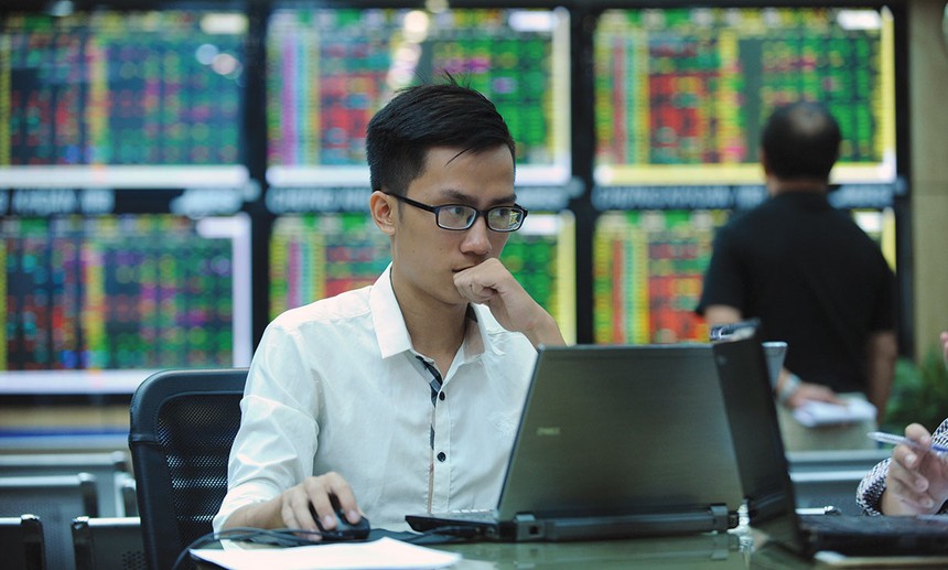 Khoảng trống thông tin sau các sự kiện pháp lý có thể làm gia tăng tâm lý thận trọng và biến động giá cổ phiếu trên thị trường