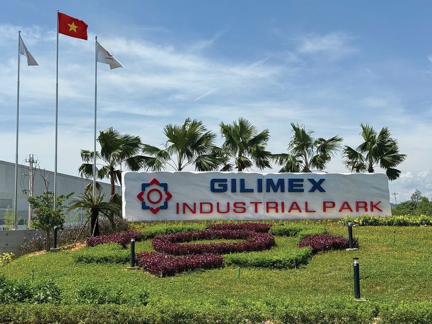 Gilimex kỳ vọng khách hàng mới và các dự án khu công nghiệp sẽ tạo ra động lực tăng trưởng