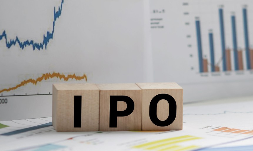 IPO không phải là một giao dịch huy động vốn thông thường