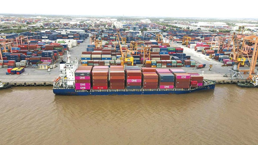 Việt Nam được nhìn nhận là một trong những động lực thúc đẩy hợp tác kinh tế và kết nối thị trường trong ASEAN 