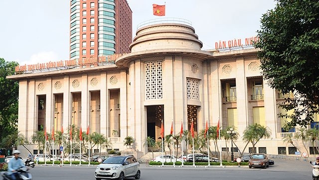 Hàng triệu tỷ đồng được "cởi room" sau loạt quyết định mới của Ngân hàng Nhà nước 