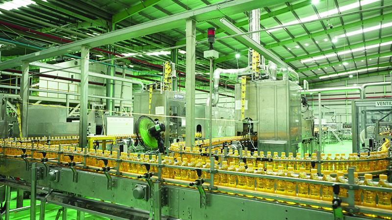 Tân Hiệp Phát linh hoạt điều chỉnh mục tiêu tăng trưởng theo diễn biến thị trường, nhu cầu tiêu dùng và điều kiện kinh doanh