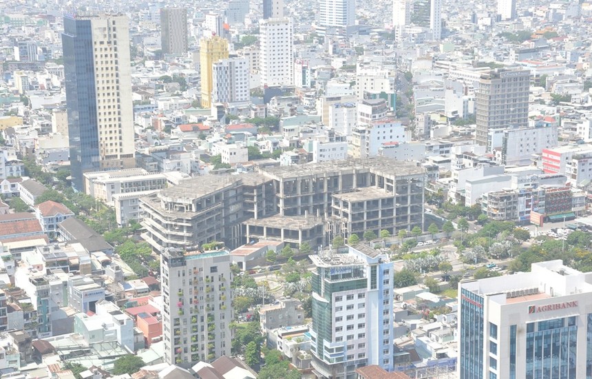 Thành phố Đà Nẵng tiếp tục tháo gỡ khó khăn cho các dự án, công trình.
