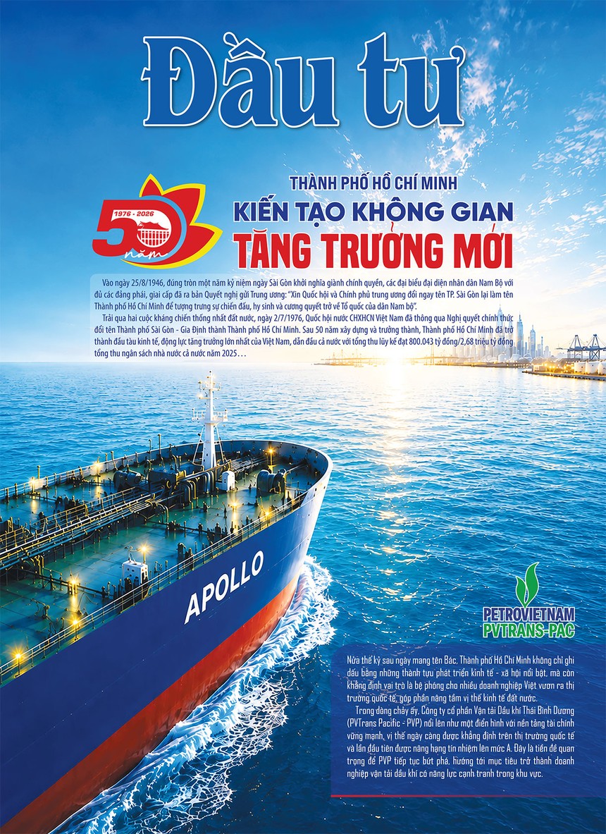 Báo Đầu tư số 53