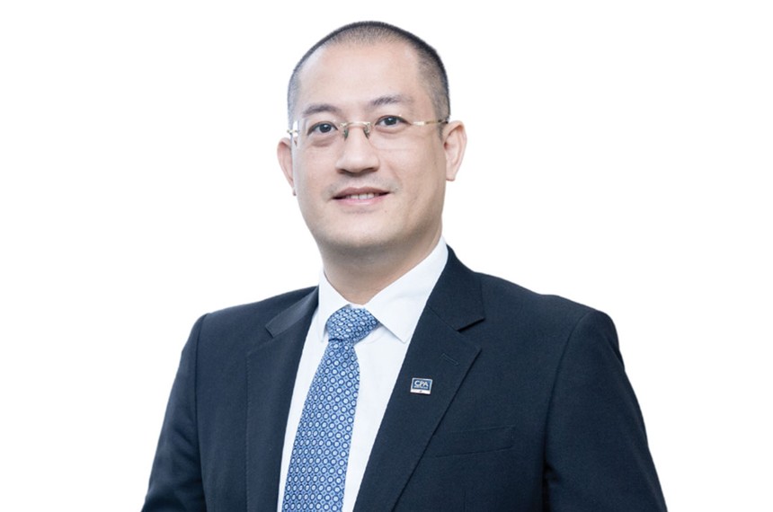 Ông Bùi Tuấn Minh, Phó tổng giám đốc phụ trách Dịch vụ Tư vấn Thuế và Pháp lý, Deloitte Việt Nam