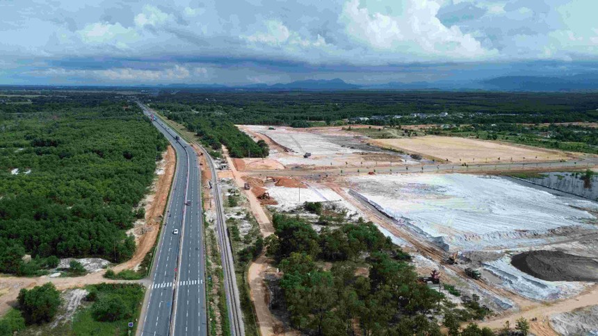 Quảng Trị có nhiều lợi thế trong việc thu hút các dự án FDI