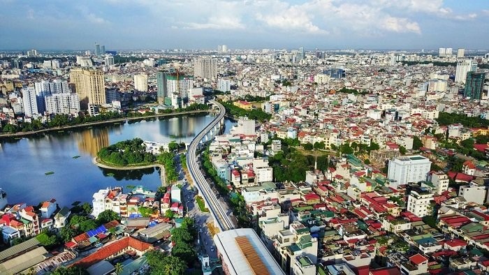 Nhiều động lực tăng trưởng mới đang được Hà Nội tập trung khai thác nhằm hoàn thành mục tiêu phát triển năm 2026.