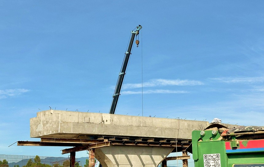Giải ngân đầu tư công Đà Nẵng cao hơn mức trung bình cả nước trong 6 tháng đầu năm 2026. Ảnh: danang.gov.vn