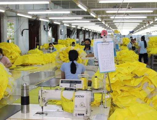 Nhà nhập khẩu Canada có nhu cầu tìm kiếm các nhà cung ứng thực phẩm, dệt may, giày dép và vật liệu tại Việt Nam. 