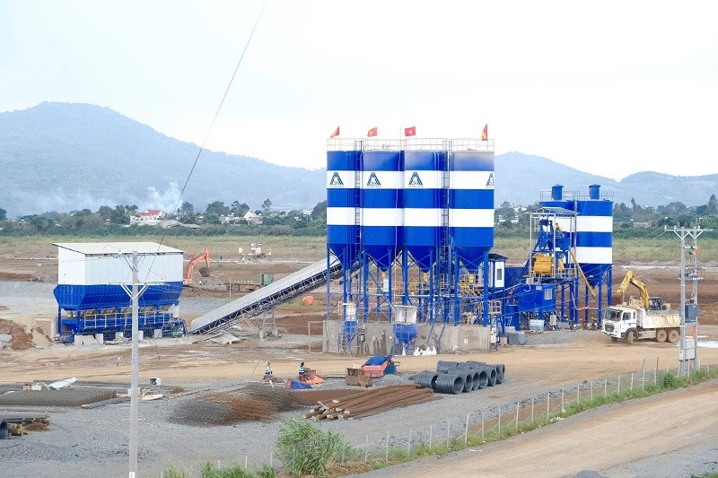 Lâm Đồng có gần 100 dự án hoàn thành tháo gỡ khó khăn, vướng mắc 