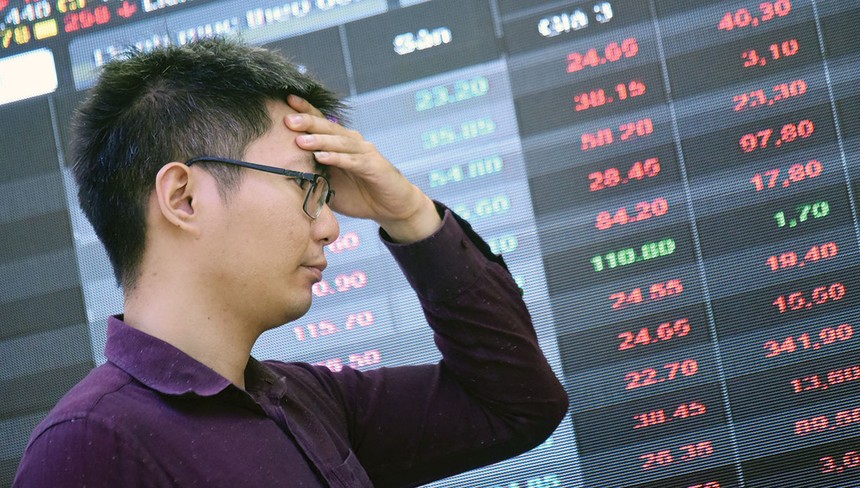 Không phải mọi cổ phiếu chứng khoán đều hấp dẫn chỉ vì mặt bằng định giá đã giảm
