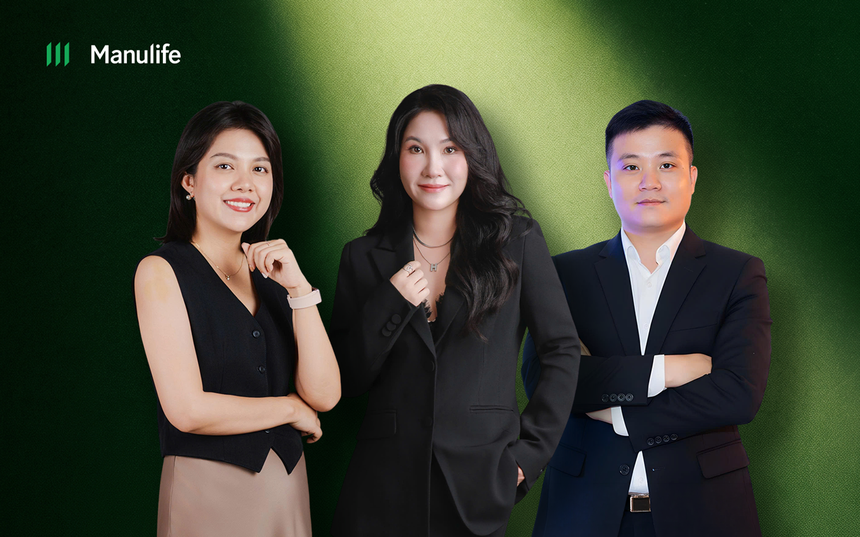 Chuyện thành công trong ngành bảo hiểm: Khi môi trường phù hợp mở ra những cơ hội mới