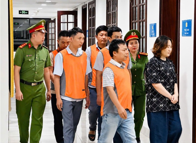Nhiều công trình, dự án tại Thanh Hóa dùng kết quả thí nghiệm vật liệu xây dựng “khống” 