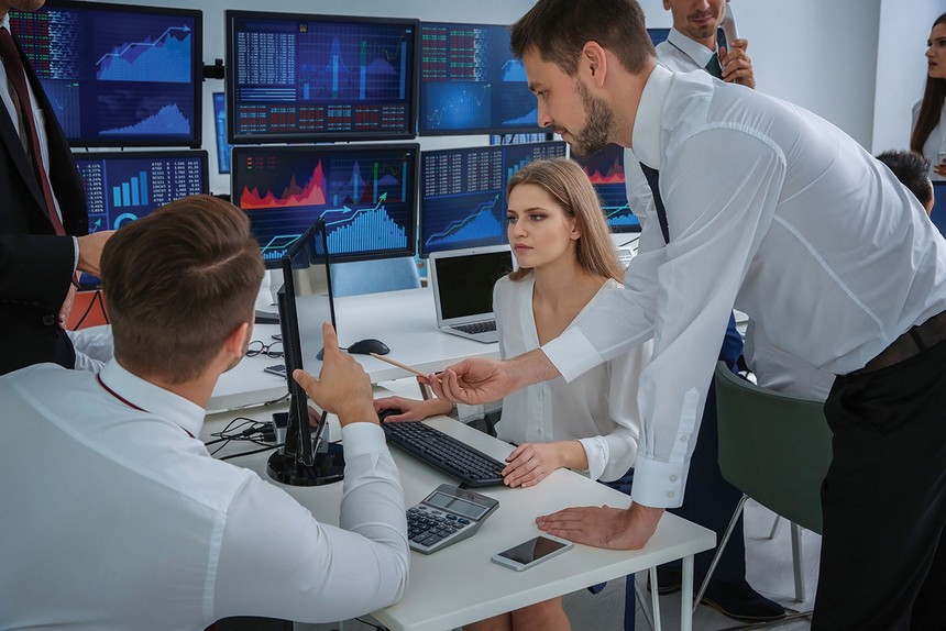 Năng lượng sạch, công nghệ, AI đang là những lĩnh vực thu hút sự quan tâm lớn của nhà đầu tư ngoại