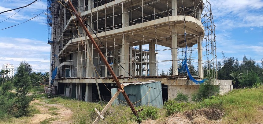 Quảng Trị phân loại các dự án chậm tiến độ thành 4 nhóm để đưa ra các phương án xử lý thích hợp.
