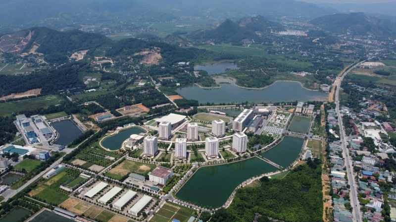 Hà Nội đẩy mạnh thu hút nhà đầu tư chiến lược vào các lĩnh vực ưu tiên, tạo động lực phát triển kinh tế giai đoạn mới. Ảnh minh họa.