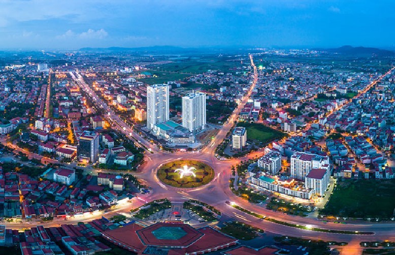 Bắc Ninh cần tiếp tục thúc đẩy mạnh mẽ thu hút FDI thế hệ mới 