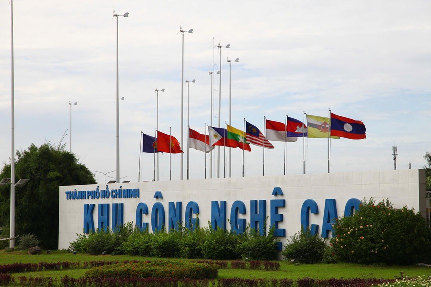 TP.HCM trước cơ hội đón làn sóng FDI thế hệ mới 