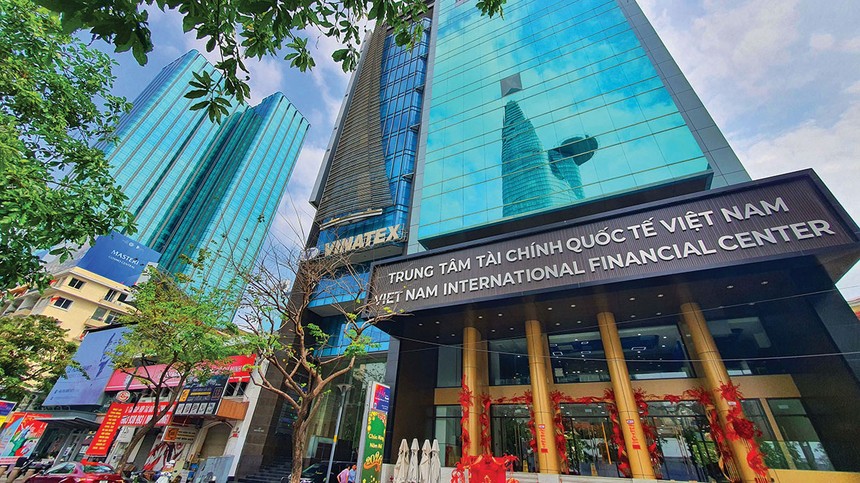 Việt Nam xây dựng Trung tâm Tài chính Quốc tế với lộ trình phát triển từng bước, lấy chất lượng và tính minh bạch làm nền tảng 