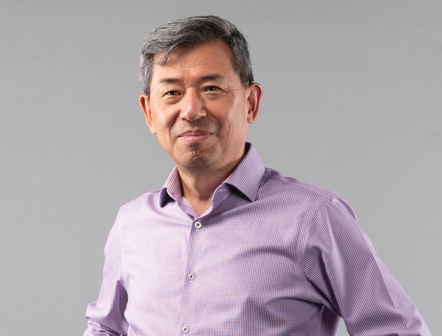 TS. James Kang, Đại học RMIT Việt Nam