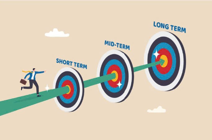 KIS Research: Sau những phiên giảm sốc, cơ hội thường đến với nhà đầu tư kiên nhẫn