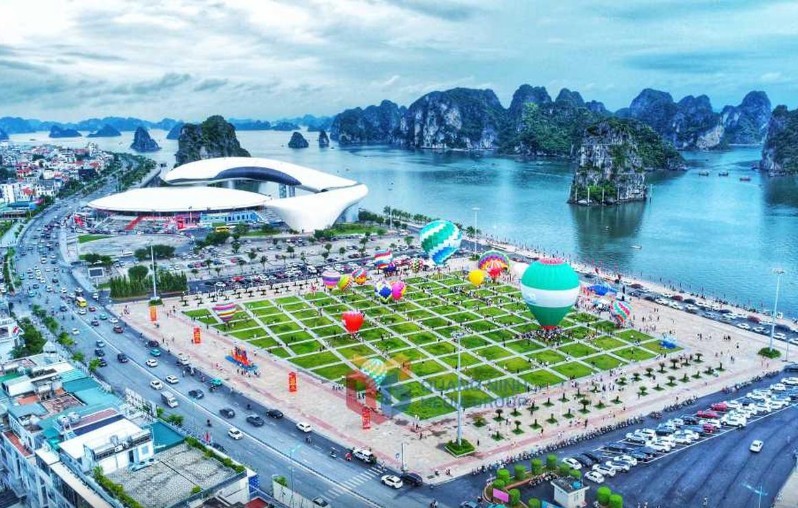 Chính phủ thông qua hồ sơ Đề án thành lập thành phố Quảng Ninh trực thuộc Trung ương