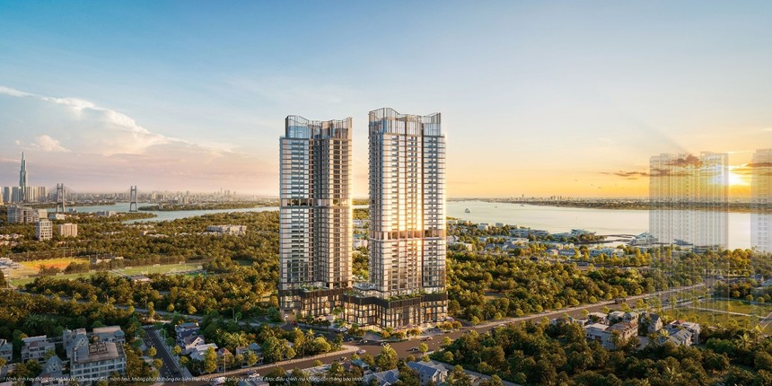 Dự án Vlasta Premier – Phú Thuận