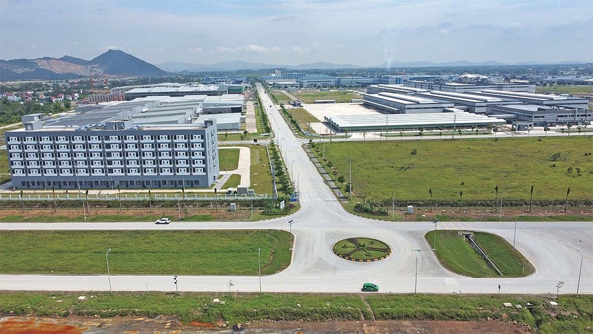 Dòng vốn FDI kỷ lục là kết quả của chiến lược chuẩn bị đồng bộ về hạ tầng và thể chế, tạo nền tảng để Nghệ An đón các dự án quy mô lớn trong giai đoạn phát triển mới.