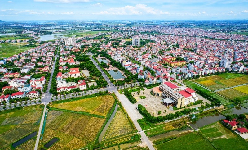 Chính phủ thông qua hồ sơ Đề án thành lập thành phố Bắc Ninh trực thuộc Trung ương theo đề nghị của Bộ Nội vụ.