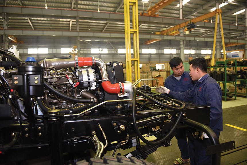 Doanh nghiệp cần đưa việc tuân thủ thuế vào kế hoạch ngay từ đầu để tránh rủi ro, làm cơ sở thúc đẩy hoạt động sản xuất - kinh doanh
