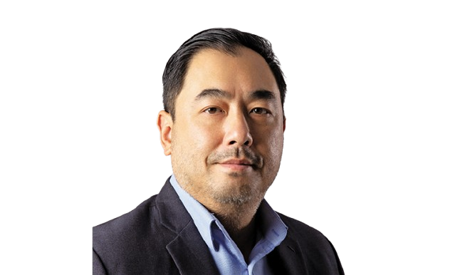 Ông Jack Nguyen, Tổng giám đốc Ascentium Việt Nam 