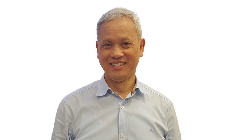 TS. Nguyễn Bích Lâm, nguyên Tổng cục trưởng Tổng cục Thống kê, nay là Cục Thống kê (Bộ Tài chính) 
