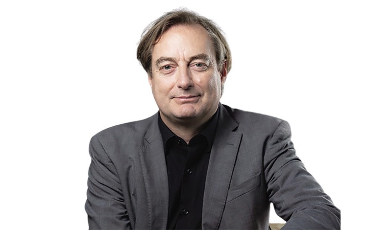 Ông Bruno Jaspaert, Chủ tịch Hiệp hội Doanh nghiệp châu Âu tại Việt Nam (EuroCham) 