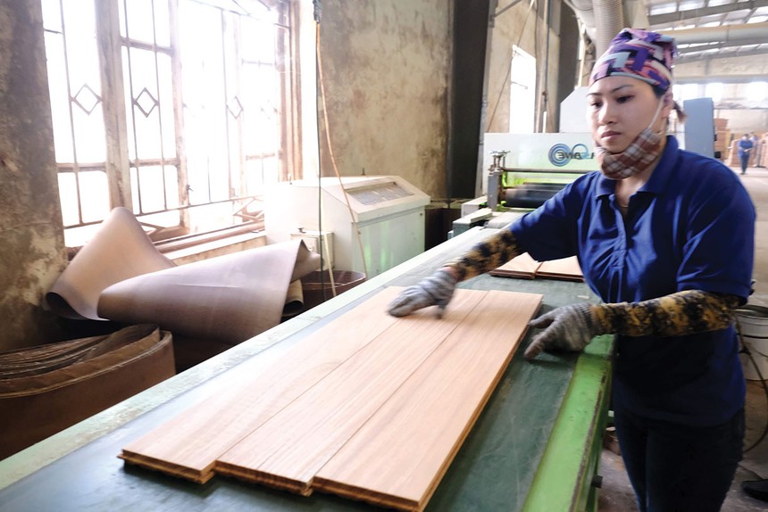 Khu vực doanh nghiệp, đặc biệt là doanh nghiệp nhỏ và vừa đang đối mặt với nhiều khó khăn
